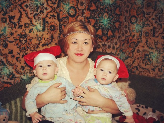 Лиза, Украина, Одесса. Фото на сайте ГдеПапа.Ру