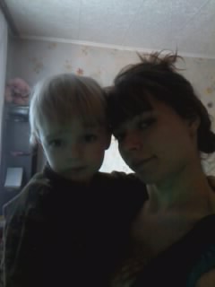 Елена, Россия, Хабаровск, 41 год, 1 ребенок. Она ищет его: мужчинуработаю в садике