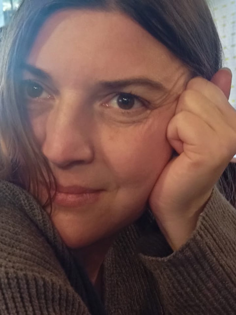 Ирина, Москва, м. Рязанский проспект. Фото на сайте ГдеПапа.Ру