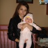 Ольга, Россия, Барнаул, 34 года, 1 ребенок. Молодая мама с моим солнышком по имени Дашенька(8 мес), хочет найти верного друга жизни,который сдел