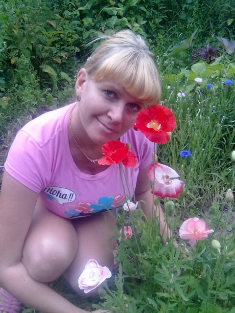 Наталья, Россия, Рязань. Фото на сайте ГдеПапа.Ру