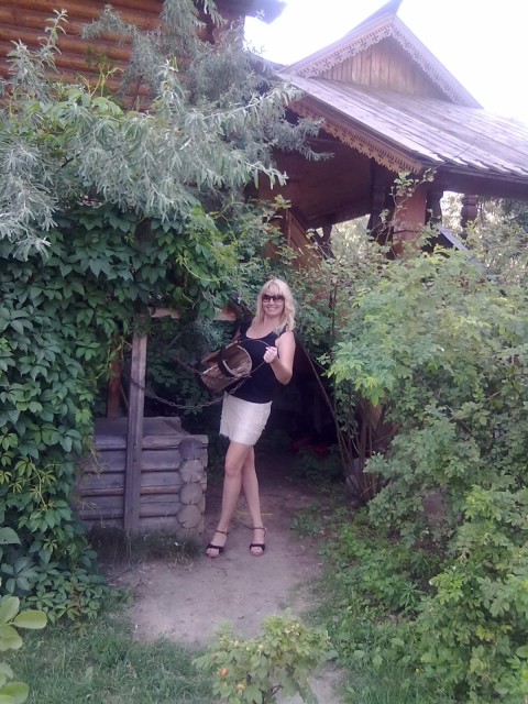 Наталья, Россия, Рязань. Фото на сайте ГдеПапа.Ру