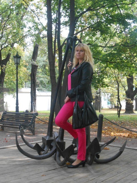 Наталья, Россия, Рязань. Фото на сайте ГдеПапа.Ру