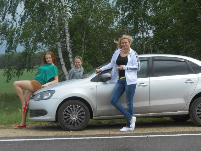 Наталья, Россия, Рязань. Фото на сайте ГдеПапа.Ру