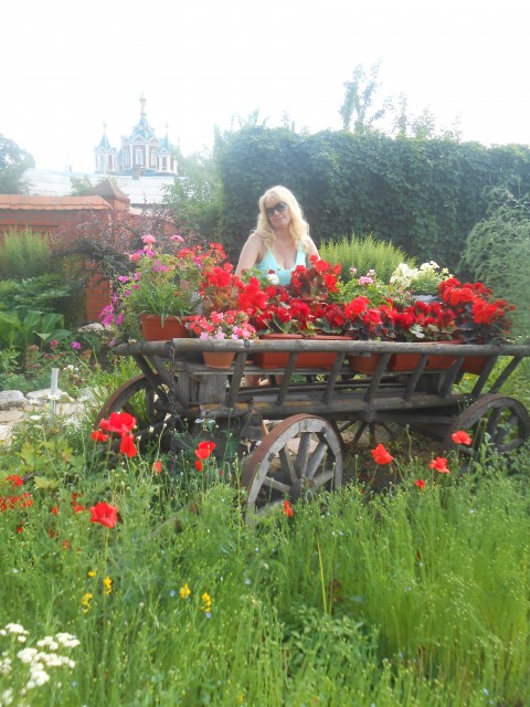 Наталья, Россия, Рязань. Фото на сайте ГдеПапа.Ру