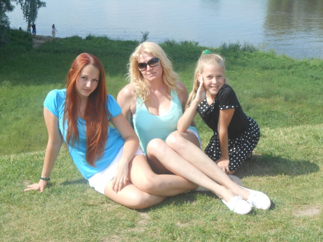 Наталья, Россия, Рязань. Фото на сайте ГдеПапа.Ру