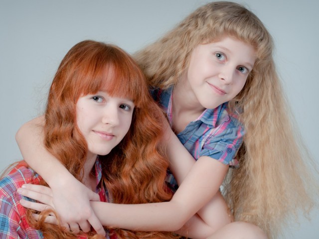 Мое продолжение