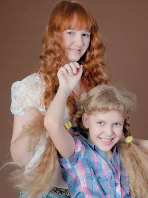 Наталья, Россия, Рязань. Фото на сайте ГдеПапа.Ру