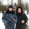 татьяна, Россия, Жуковка, 53