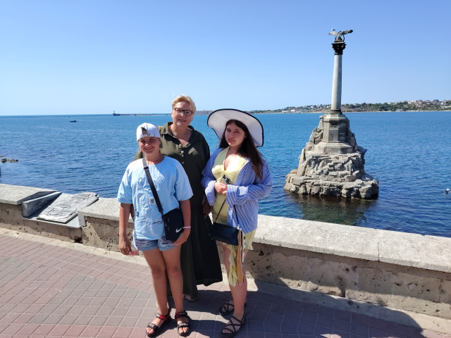 Виолетта, Россия, Ростов-на-Дону. Фото на сайте ГдеПапа.Ру