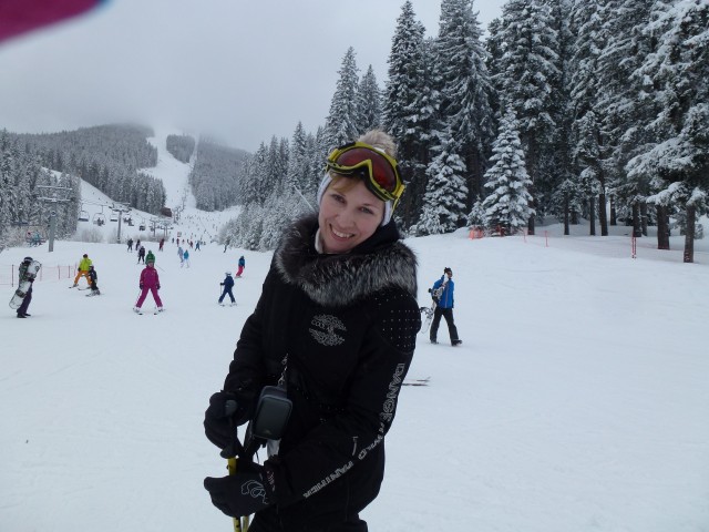 Наталья, Россия, Москва. Фото на сайте ГдеПапа.Ру