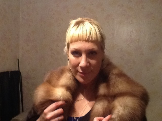 Ольга, Санкт-Петербург, м. Купчино. Фото на сайте ГдеПапа.Ру