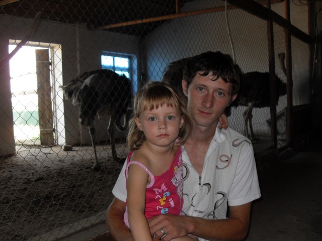 алексей, Россия, Краснодар. Фото на сайте ГдеПапа.Ру