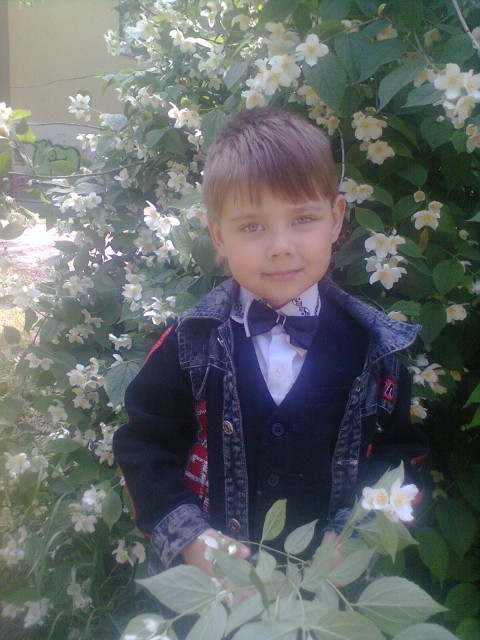 ТАТЬЯНА, Россия, Мариуполь. Фото на сайте ГдеПапа.Ру