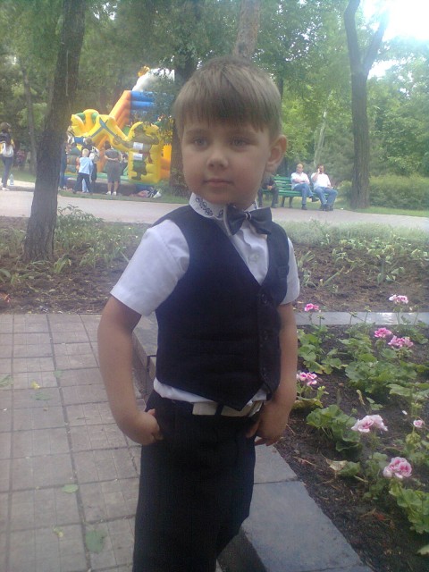 ТАТЬЯНА, Россия, Мариуполь. Фото на сайте ГдеПапа.Ру