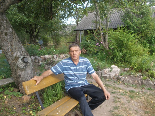 Сергей, Россия, Дзержинск. Фото на сайте ГдеПапа.Ру