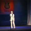 Непосредственно лауреат фестиваля г.Днепропетровск.Осень 2012