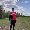 Иван, Россия, Санкт-Петербург, 41