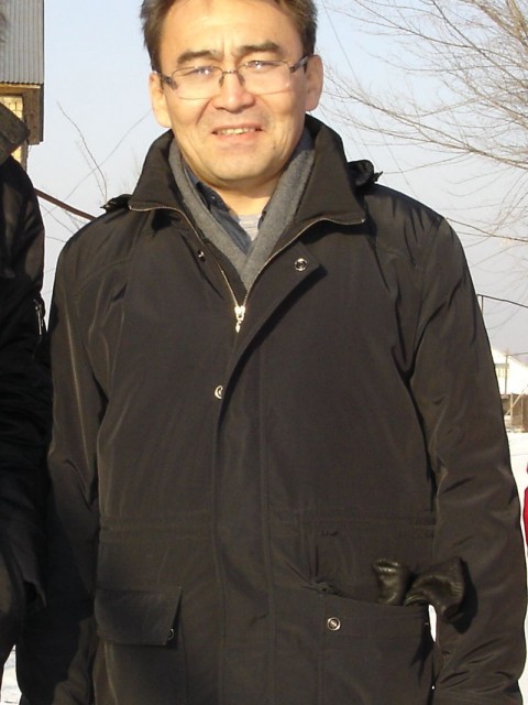 Галым, Казахстан, Алматы (Алма-Ата), 58 лет