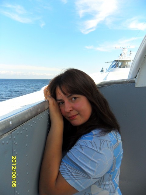 Инна, Россия, Гатчина, 45 лет, 2 ребенка. Хочу найти интересное общениеОчень люблю жизнь, веселая, разносторонняя. 