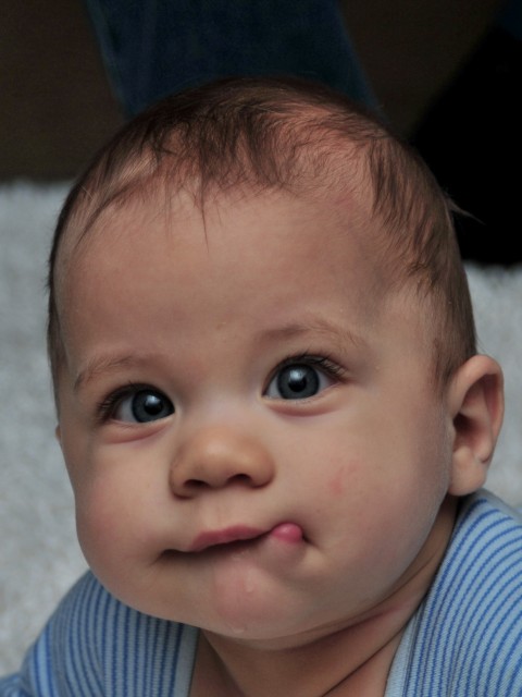 Евгения, Санкт-Петербург, м. Волковская. Фото на сайте ГдеПапа.Ру