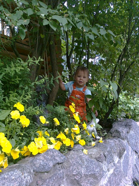 Евгения, Санкт-Петербург, м. Волковская. Фото на сайте ГдеПапа.Ру