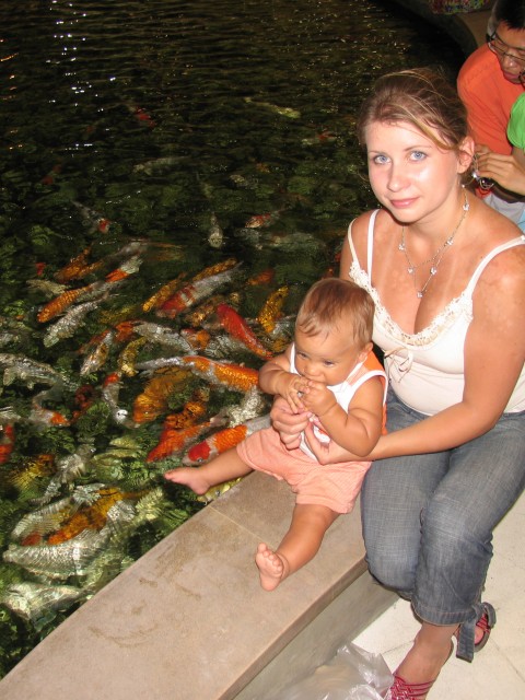 Евгения, Санкт-Петербург, м. Волковская. Фото на сайте ГдеПапа.Ру