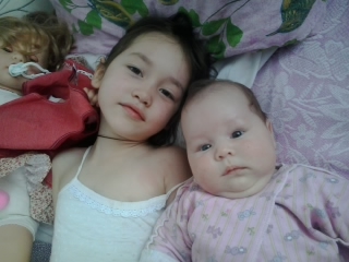 Регина, Россия, Уфа. Фото на сайте ГдеПапа.Ру