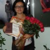 Анастасия, Россия, Болгар, 35