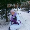 валентина, Россия, Переславль-Залесский, 52