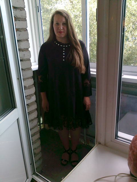 Ольга, Москва, м. Новокосино. Фото на сайте ГдеПапа.Ру