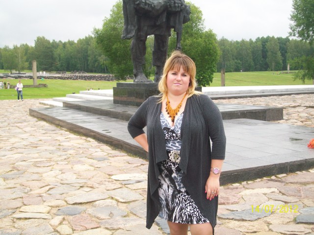Кристина, Россия, Пушкин, 33 года. хочу мужа который сможет полюбить!Работаю в школе учителем начальной школы. Ищу мужа,для своего малыша! 