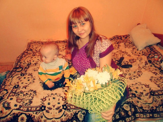 Олеся, Россия, Тольятти, 32 года, 1 ребенок. Она ищет его: Человек который ведет здоровый образ жизни, не курит не пьет, для меня это принципиально, добрый, отОдиннокая мать , рощу сына . 