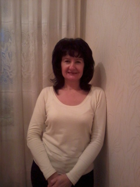 Фая, Россия, Москва. Фото на сайте ГдеПапа.Ру