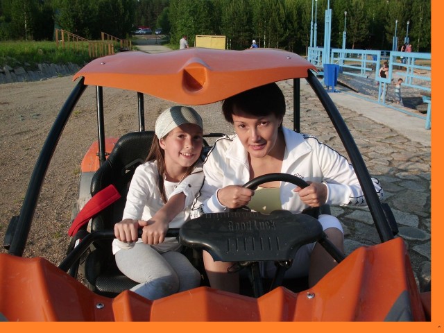 Наталья, Россия, Берёзовский. Фото на сайте ГдеПапа.Ру