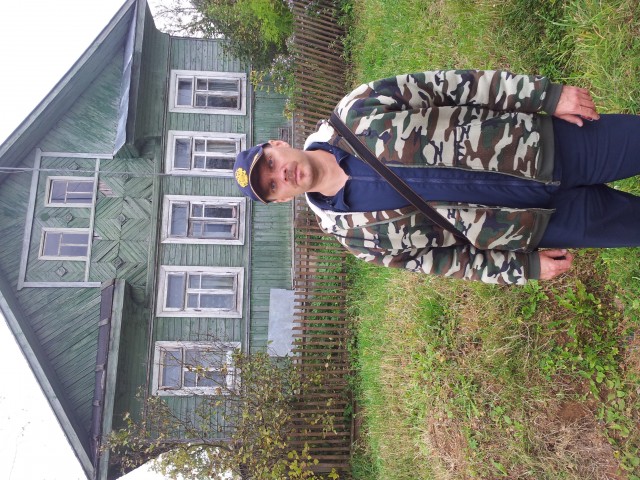 алексей, Россия, Владимир. Фото на сайте ГдеПапа.Ру