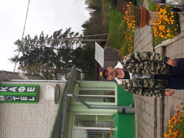 алексей, Россия, Владимир, 52 года, 2 ребенка. Хочу найти женщину(24-37 лет) с ребенком,для которой стану мужем и отцом для ее ребенка и для последующих.Серьезный,работящий,не пьющий и не курящий, с чувством юмора,остальное при встречи