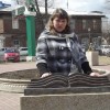 Наталья, Россия, Зима, 42