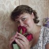 Наталья, Россия, Зима, 42