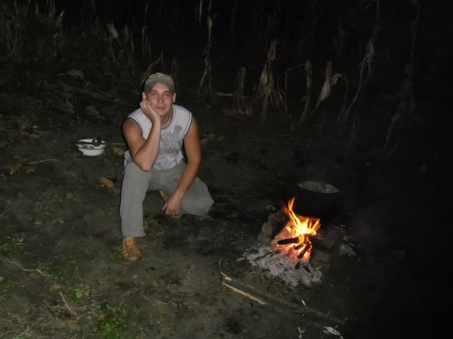 серёжка, Россия, Подольск. Фото на сайте ГдеПапа.Ру