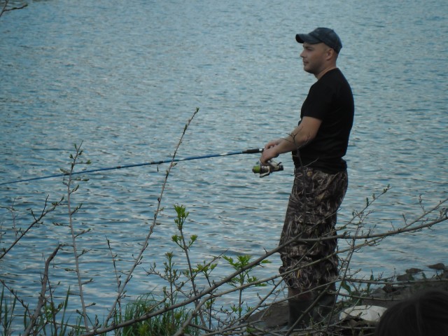 серёжка, Россия, Подольск, 41 год, 1 ребенок. Хочу найти женуобыкновенный)