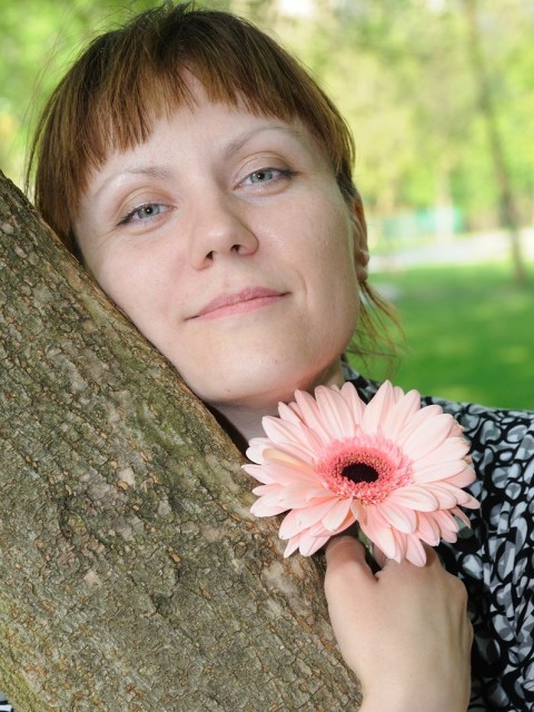 Алёна, Россия, Москва, 47 лет. Хочу найти Мужчину, нацеленного на создание семьи.