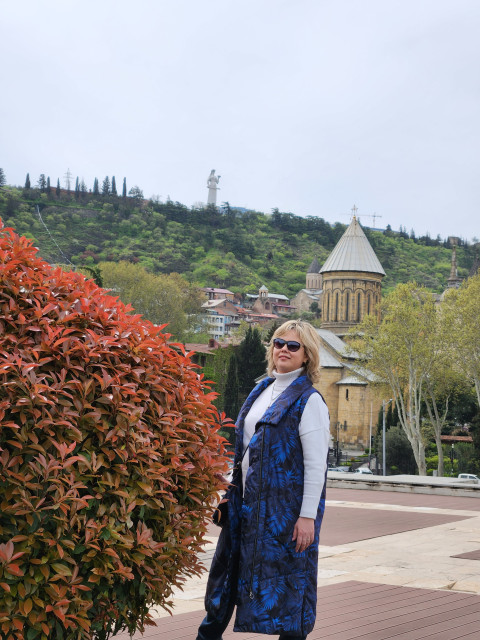 Варя, Санкт-Петербург, м. Ладожская. Фото на сайте ГдеПапа.Ру