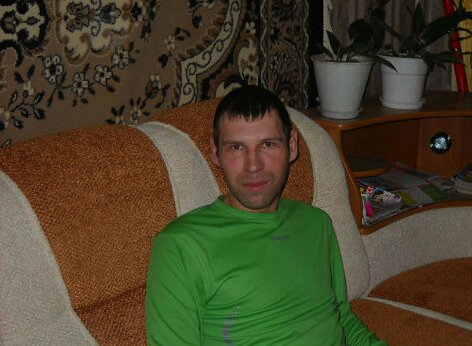 сергей, Россия, Краснодар. Фото на сайте ГдеПапа.Ру