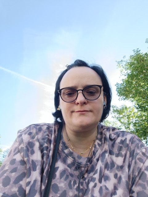 Elena, Москва, м. Бабушкинская, 50 лет, 2 ребенка, 1 фото. Знакомство с матерью-одиночкой из Москвы