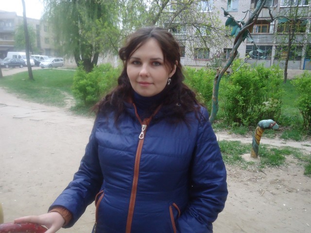 Ольга, Беларусь, Минск, 33 года, 2 ребенка. -Я просто СЧАСТЛИВА от того что, ВЫ у МЕНЯ ЕСТЬ...


