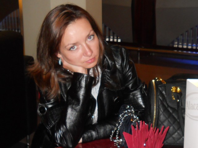 Елена, Москва, м. Измайловская. Фото на сайте ГдеПапа.Ру