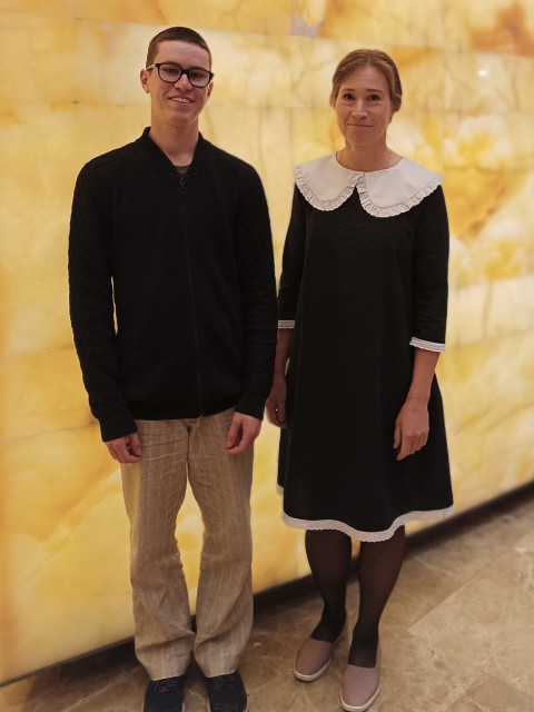 Таня, Санкт-Петербург, м. Московская. Фото на сайте ГдеПапа.Ру