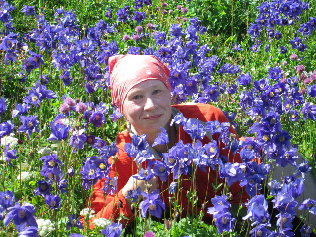 Таня, Санкт-Петербург, м. Московская. Фото на сайте ГдеПапа.Ру