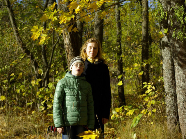 Таня, Санкт-Петербург, м. Московская. Фото на сайте ГдеПапа.Ру